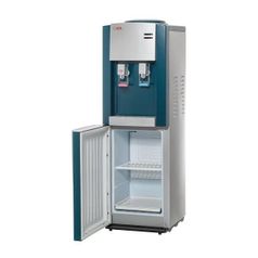 AEL Кулер с холодильником (LC-AEL-58b marengo/silver) (2075)