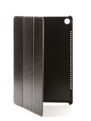 Аксессуар Чехол IT Baggage для Huawei Media Pad M5 10 Black ITHWM510-1 (554103)