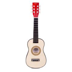 Акустическая гитара DENN DCG230, клен, красный (1459943)