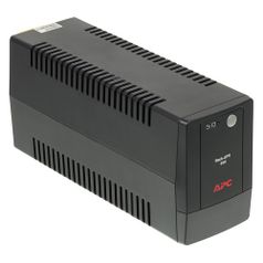 ИБП APC Back-UPS BX650LI, 650ВA (332395)