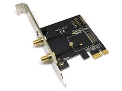 Контроллер Espada M2 to PCI-E EM201B 43766 (622817)