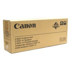 Блок фотобарабана Canon C-EXV14 0385B002BA 000 ч/б:55000стр. для iR2016/2020 Canon (502325)