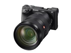 Фотоаппарат Sony Alpha ILCE-6500 Kit 28-70 mm f/3.5-5.6 OSS (591347)
