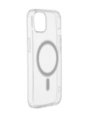 Чехол Red Line для APPLE iPhone 13 MagSafe Transparent УТ000027023 (877883)