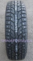 HANKOOK  RW11шип. (235/55/R17) (14921)