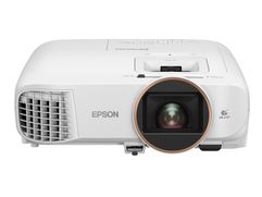 Проектор Epson EH-TW5820 V11HA11040 (804199)