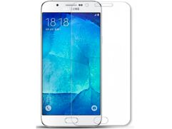Аксессуар Защитное стекло Innovation для Samsung Galaxy A8 2018 12504 (593886)