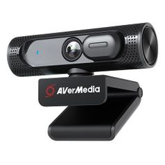Web-камера AVerMedia PW315, черный [40aapw315avv] (1473794)