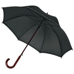 Зонт UNIT Reflect Black (382878)