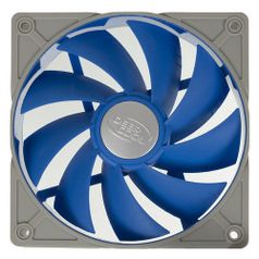 Вентилятор DeepCool UF120, 120мм, Ret (668280)