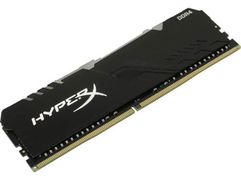 Модуль памяти HyperX DDR4 DIMM 2666MHz PC-21300 CL16 - 32Gb HX426C16FB3A/32 (845017)
