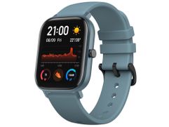 Умные часы Amazfit GTS Steel Blue (703948)