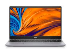 Ноутбук Dell Latitude 3320 3320-5264 (Intel Core i3-1115G4 3.0 GHz/4096Mb/256Gb SSD/Intel UHD Graphics/Wi-Fi/Bluetooth/Cam/13.3/1920x1080/Windows 10 Pro 64-bit) (865437)