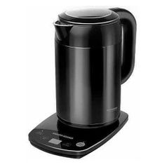Чайник электрический Redmond RK-M1303D, 1800Вт, черный (1146329)