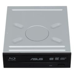 Оптический привод Blu-Ray ASUS BW-16D1HT/BLK/B/AS, внутренний, SATA, черный, OEM (805760)