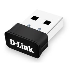 Сетевой адаптер WiFi D-Link DWA-171/RU USB 2.0 [dwa-171/ru/d1a] (1212685)