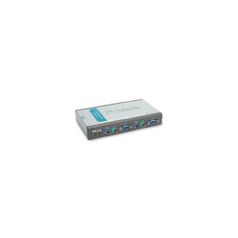 Переключатель D-Link DKVM-4K/B2 (55886)