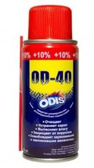 Антикоррозийная смазка-спрей ODIS OD-48 DS4277/4227  277мл. (24) (18302)