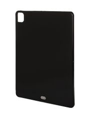Чехол Red Line для APPLE iPad Pro 12.9 2020 Silicone Black УТ000026658 (877920)