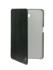 Аксессуар Чехол G-Case для Samsung Galaxy Tab A 10.1 Slim Premium Dark Green GG-732 (327402)