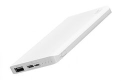Внешний аккумулятор Xiaomi ZMI Power Bank QB810 10000mAh White (348593)