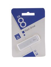 USB Flash Drive SmartBuy LM05 USB 3.0 8 GB White (679152)
