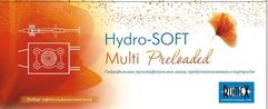 Hydro-SOFT Multi Preloaded
