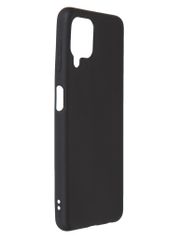 Чехол Red Line для Samsung Galaxy M32 Ultimate Black УТ000025341 (861153)