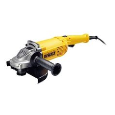 Угловая шлифмашина DeWALT DWE490-KS (491165)