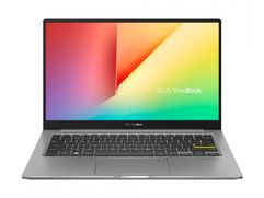 Ноутбук ASUS VivoBook S333EA-EG001 90NB0SP4-M01280 (Intel Core i5-1135G7 2.4GHz/8192Mb/256Gb SSD/Intel Iris Xe Graphics/Wi-Fi/Cam/13.3/1920x1080/No OS) (867293)