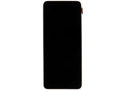 Дисплей RocknParts для Samsung Galaxy A80 SM-A805F в сборе с тачскрином Black 742863 (769510)
