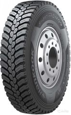 Автошина HANKOOK DM09 13,00 R22,5 156/150K (3553)