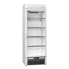 Холодильная витрина АТЛАНТ 1006-024, однокамерный, белый (962120)