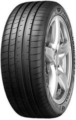 Автошина GOODYEAR EAGLE F1 ASYMMETRIC 5 245/40 R17 95Y (23219)