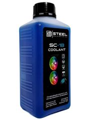 Жидкость для СВО Steel Coolant SC-1B (876088)