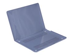 Аксессуар Чехол Barn&Hollis для APPLE MacBook Pro 13 Cream Case Dark Blue УТ000026924 (878988)