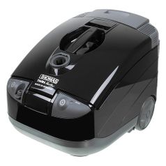 Моющий пылесос THOMAS Twin Panther 1600Вт, черный (300399)