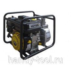 Мотопомпа Huter MP-50 (86899917)