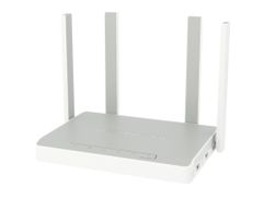 Wi-Fi роутер Keenetic Giga SE KN-2410 Выгодный набор + серт. 200Р!!! (875295)