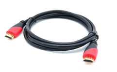 HDMI-HDMI 5м (Орбита SH-165) (v2.0, пакет)/80 (2686571426)