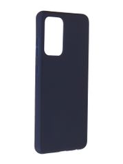 Чехол Red Line для Samsung Galaxy A52 Ultimate Blue УТ000023939 (833056)