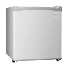 Холодильник DAEWOO FR-051AR, однокамерный, белый (929535)