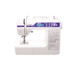 Швейная машина Comfort 200A белый (404442)