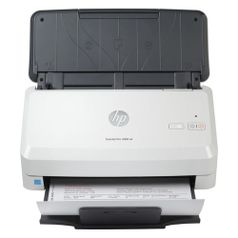 Сканер HP ScanJet Pro 3000 s4 [6fw07a] (1363378)