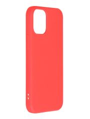 Чехол Red Line для APPLE iPhone 12 Mini (5.4) Ultimate Red УТ000021881 (786723)