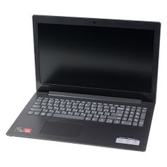 Ноутбук LENOVO IdeaPad 330-15ARR, 15.6", AMD Ryzen 3 2200U 2.5ГГц, 4Гб, 128Гб SSD, AMD Radeon Vega 3, Windows 10, 81D2004CRU, черный (1085869)