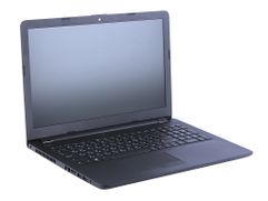 Ноутбук HP 15-bw058ur 2CQ06EA (AMD A6-9220 2.5 GHz/4096Mb/500Gb/No ODD/AMD Radeon R4/Wi-Fi/Bluetooth/Cam/15.6/1366x768/DOS) (421229)
