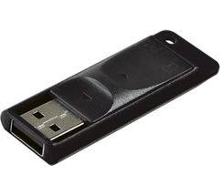 USB Flash Drive 32Gb - Verbatim Store n Go Slider 98697 (173281)
