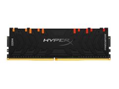 Модуль памяти HyperX DDR4 DIMM 3000MHz PC-24000 CL16 - 32Gb HX430C16PB3A/32 (845020)