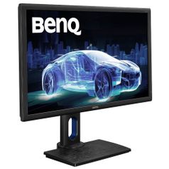 Монитор BenQ PD2700Q Black (370977)